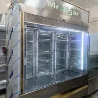 یخچال ایستاده