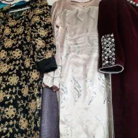لباس لری