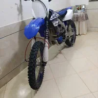 Yzf ۲۵۰ ۲۰۲۰|موتورسیکلت|طبس, |دیوار