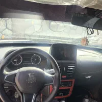 کوییک GXR 403فول خشک|خودرو سواری و وانت|شیراز, سلطان آباد|دیوار