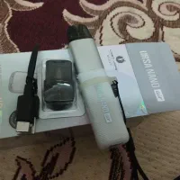 وی تمیز بدون استفاده