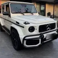 گذر موقت جی کلاس 2016