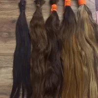 انواع موی کاملا طبیعی فقط شاخه ای 20تومن|آرایشی، بهداشتی، درمانی|رشت, گلباغ نماز|دیوار