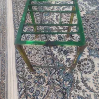 چهارپایه آ هنی