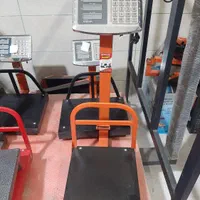 ترازو باسکول امیر|فروشگاه و مغازه|سبزوار, جوادیه شرقی|دیوار