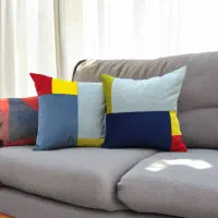 کوسن اسپرت و فانتزی شاد