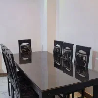 میز ناهارخوری ۸ نفره