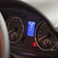 پارس سفارشی فول|خودرو سواری و وانت|ارومیه, |دیوار