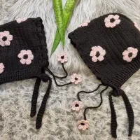 سیسمونی و انواع بافتنی و قلاببافی|کفش و لباس بچه|ری, شهید غیوری (ابن باویه)|دیوار