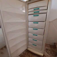 یخچال فریزر پارس (بدون برفک) درحد بیصدا