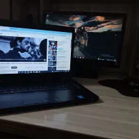 لپ تاپ dell