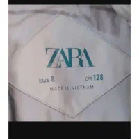 بارانی زارا