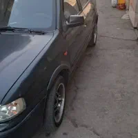 سمند 82 تمیز