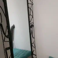 آینه قدی|آینه|کرمانشاه, |دیوار