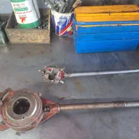 حدیده دستی اصلی|ابزارآلات|تهران, مشیریه|دیوار