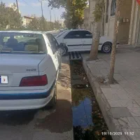پارس-1400- xu7|خودرو سواری و وانت|کوهدشت, |دیوار