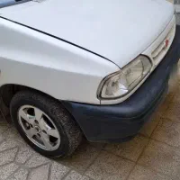 پراید۱۴۱ مدل ۹۰