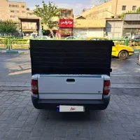 پراید وانت 151 مدل 403|خودرو سواری و وانت|قشم, |دیوار