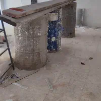 بشکه بنایی و ساختمان، آبگرمکن برقی