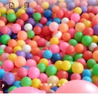 مقداری وسایل شهر بازی ب فروش می رسد