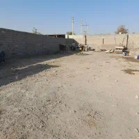 ۸۰۰ متر محوطه روباز جهت اجاره