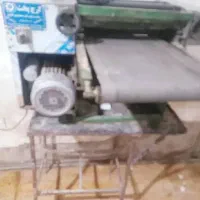 نان پهن کن نانوایی