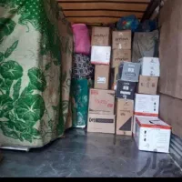 جابجای اسباب منزل با کارگران مجرب همراه با اتوبار|خدمات حمل و نقل|فیروزآباد (فارس), |دیوار