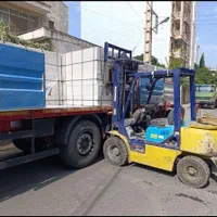 اجاره لیفتراک ،لیفتراک سیار|خدمات حمل و نقل|شهرکرد, |دیوار