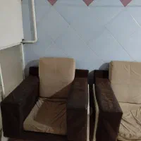 مبل و جلو مبلی