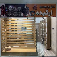 اجاره مغازه ۱۵ متری پاساژ باران طبقه همکف