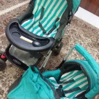 سرویس کالسکه