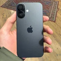 Iphone16 normal