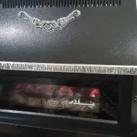 بخاری مارک شومینه پلار