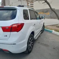 هایماs7 مدل ۹۶|خودرو سواری و وانت|اصفهان, کوی ولی عصر|دیوار