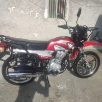 موتور احسان شکاری