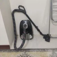 جارو برقی