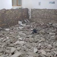 تخریب با پیکور|خدمات پیشه و مهارت|طبس, |دیوار