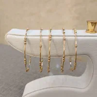 فروش طلای بدون اجرت