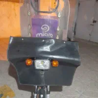 هوندا ۱۵۰ فوری