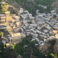 سویت بدون پله پاوه داریان|اجارهٔ کوتاهمدت آپارتمان و سوئیت|پاوه, |دیوار