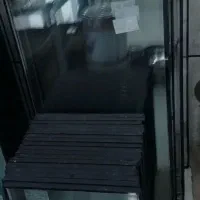 ساخت شیشه دوجداره