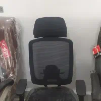 صندلی مش (پشت توری )|دفتر کار|مشهد, نوید|دیوار