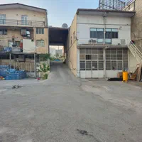 ۱۰۰۰متر سوله اجاره ای بر اصلی جاده ۱۰۰ آمپر برق|اجارهٔ دفتر صنعتی، کشاورزی، تجاری|پردیس, شهرک صنعتی خرمدشت فاز ۷|دیوار