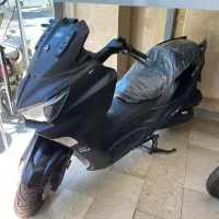 جوی مکس مدل۱۴۰۴ صفرکیلومتر/SYM Jmax