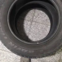 لاستیک ۱۵ کویر|قطعات یدکی و لوازم جانبی|بندر امام خمینی, |دیوار