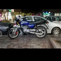 هانی باکسر402درحدخشک3000تاکارکرده