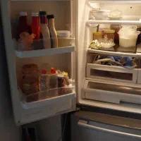 یخچال ساید ال جی|یخچال و فریزر|کهریزک, |دیوار