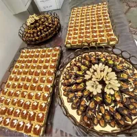 تشریفات یاس|خدمات پذیرایی، مراسم|مشهد, احمدآباد|دیوار