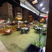 استخدام نیرو‌ خانم صندوق و سالن دار|استخدام خدمات فروشگاه و رستوران|تهران, حکمت|دیوار