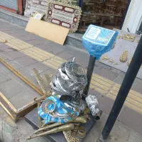 برنز بالاترین قیمت|کلکسیون اشیاء عتیقه|ارومیه, |دیوار